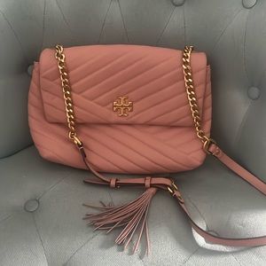 Tory Burch Pink Purse
